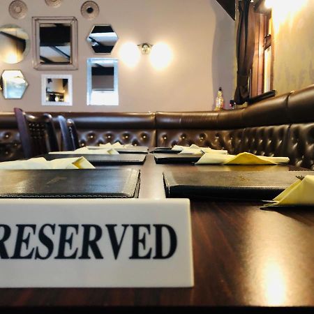 The Aberdeen Arms Hotel Tarves المظهر الخارجي الصورة