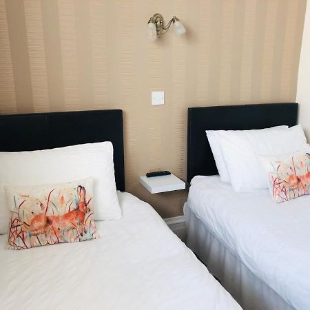 The Aberdeen Arms Hotel Tarves المظهر الخارجي الصورة