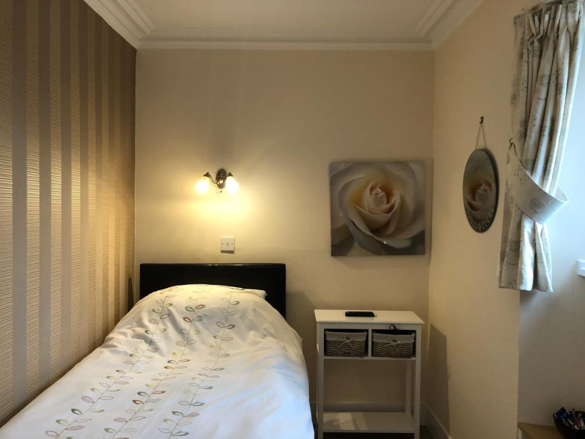 The Aberdeen Arms Hotel Tarves المظهر الخارجي الصورة
