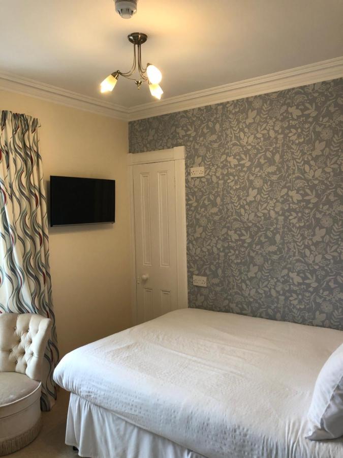 The Aberdeen Arms Hotel Tarves المظهر الخارجي الصورة