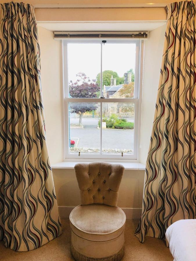 The Aberdeen Arms Hotel Tarves المظهر الخارجي الصورة